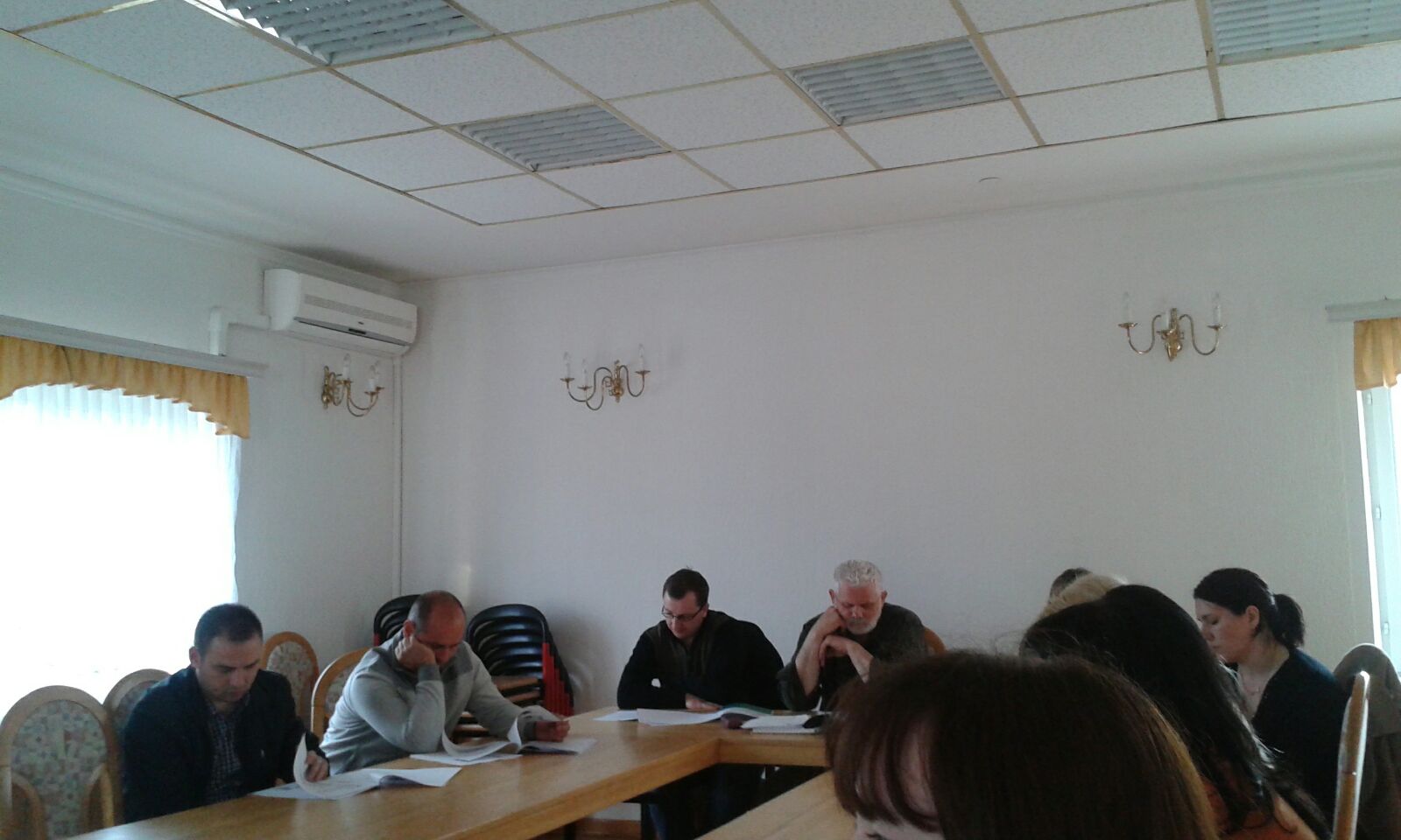 strat odr razvoja pusca