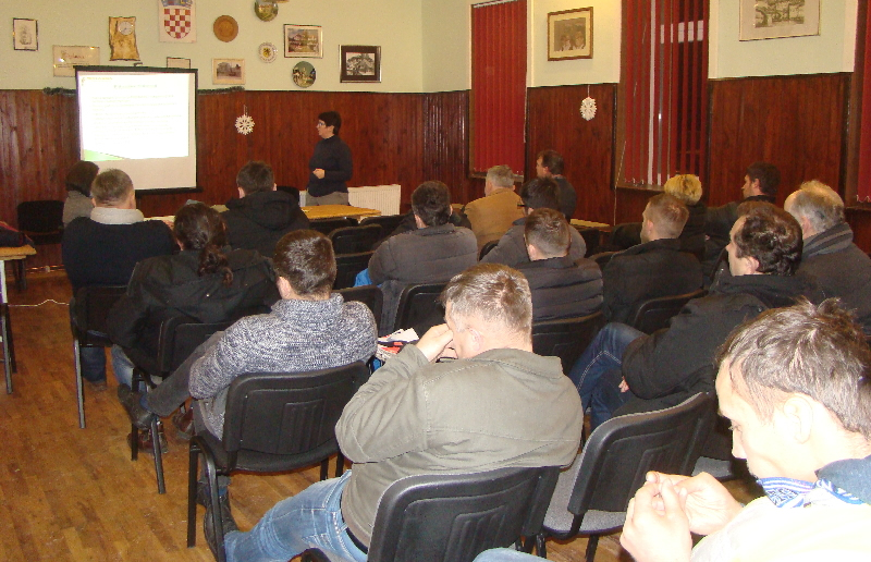 radionica za poljoprivrednike