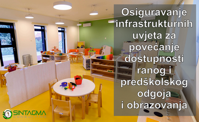 natjecaj predskola