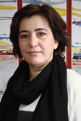 gordana