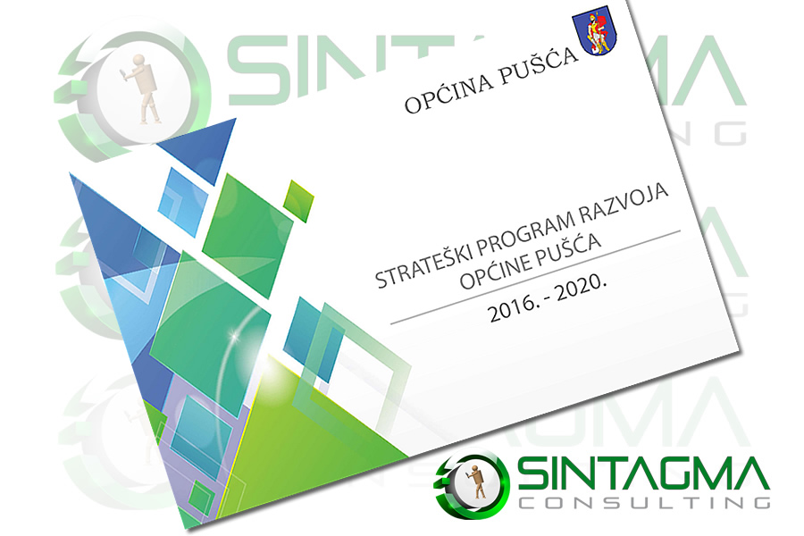 strategija pusca
