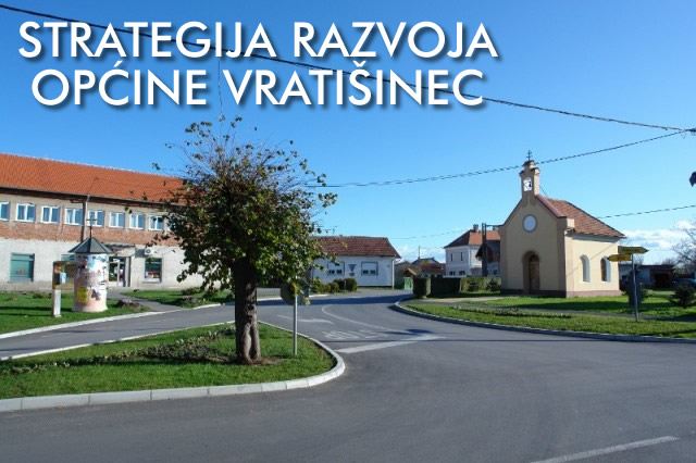 strategija vratisinec